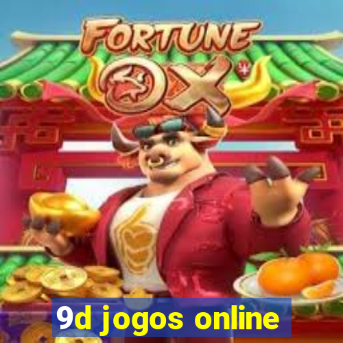 9d jogos online